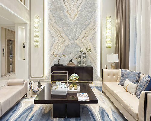 3 ○○그룹 체어맨 세컨하우스