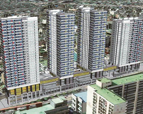 은평 대조동 2030 청년주택