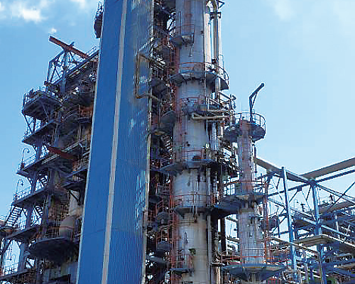 인도 HPCL, VISAKH REFINERY