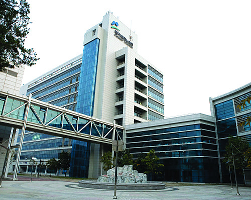 경기테크노파크