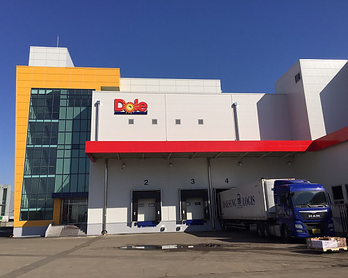 돌코리아 (Dole)