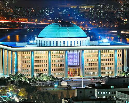 국회의사당