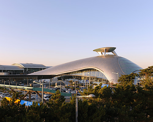 인천국제공항