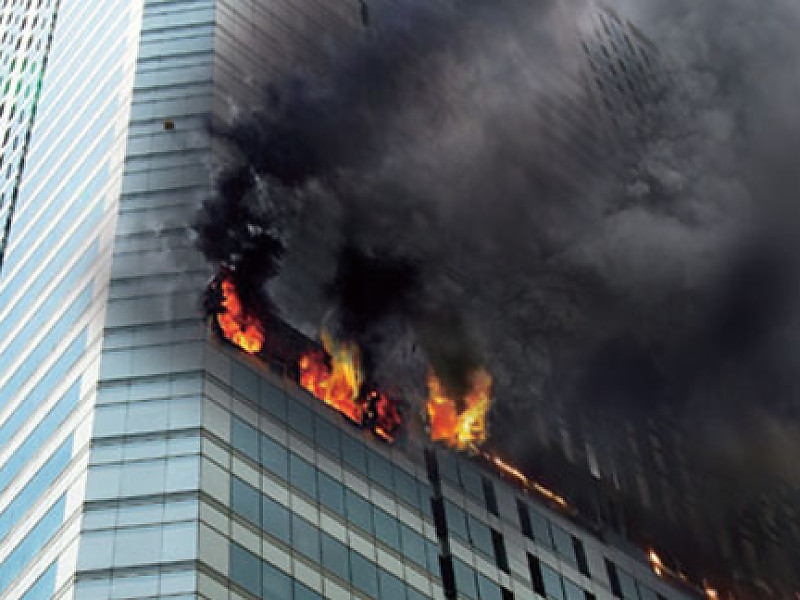 프로젝트 목적에 맞춰 설계되는 브랜드형 승강기