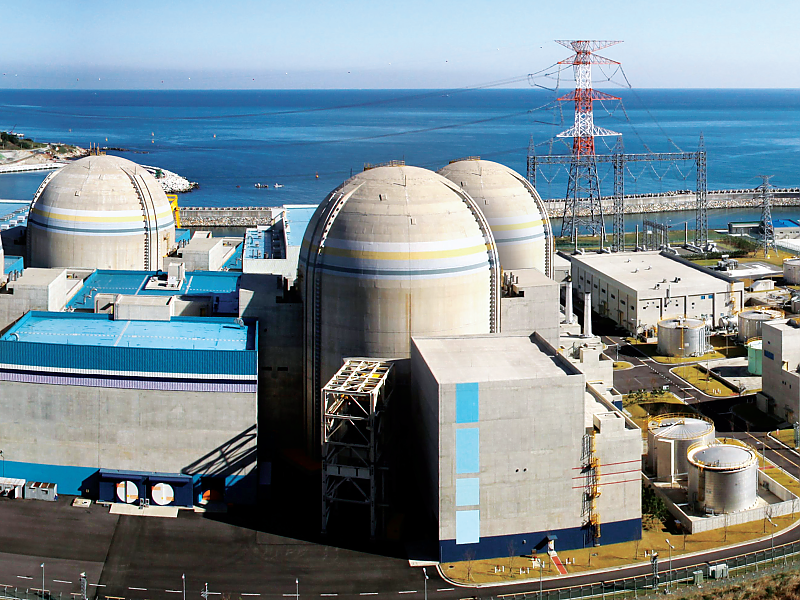 검증된 산업용 기술 기반의 고신뢰 설계