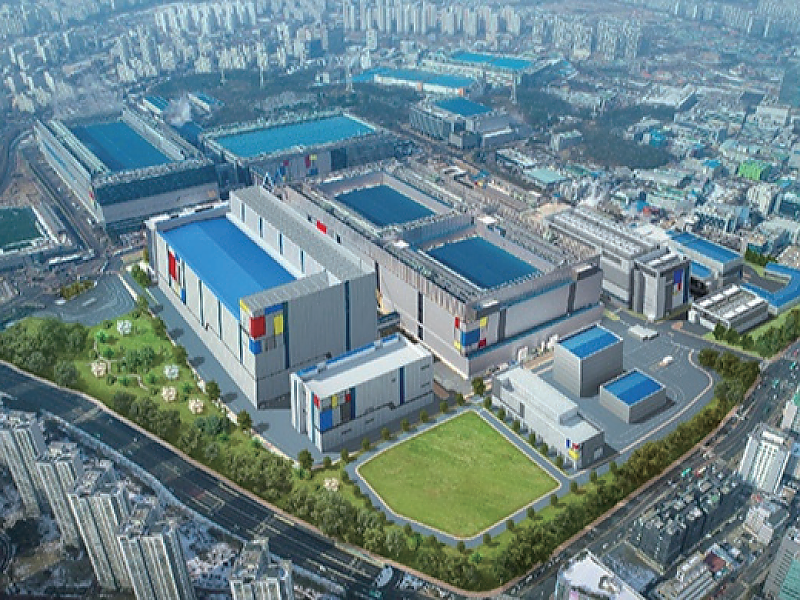 기계실 없는 모듈형 시스템