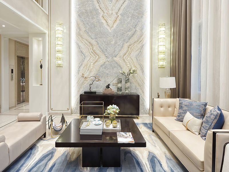 집의 품격을 올리는 맞춤형 승강기